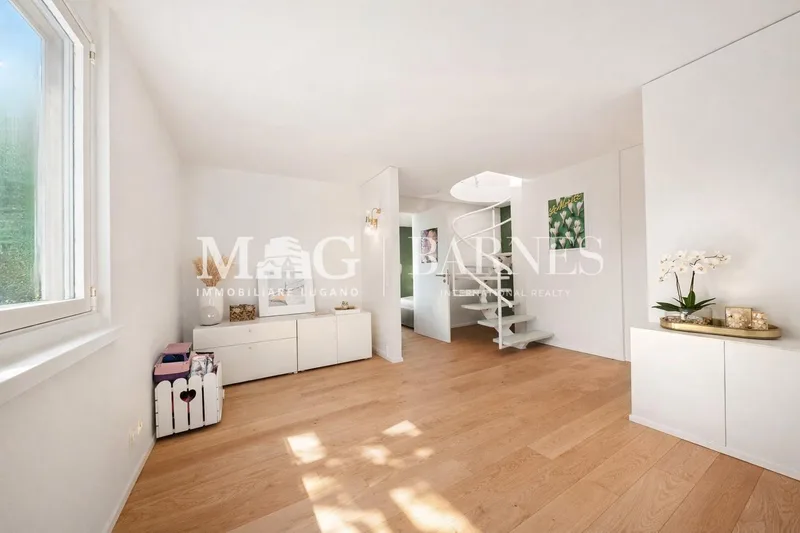 Appartement 5 pièces à Castagnola — 5