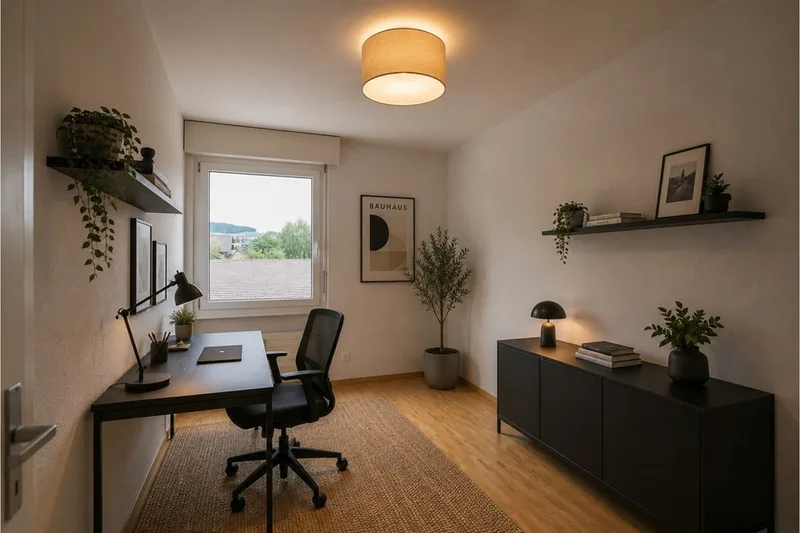 Wohnung 3.5 Zimmer in Münsingen — photo 3