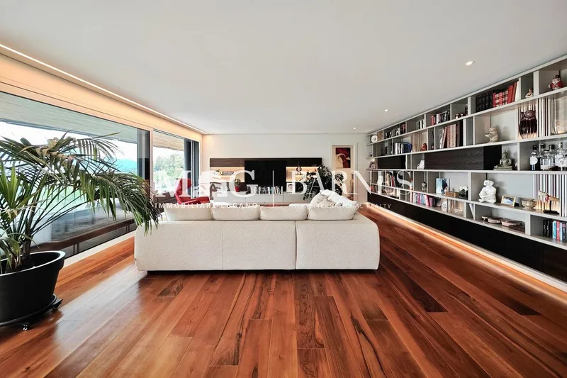 Appartement 4.5 pièces à Canobbio — 3