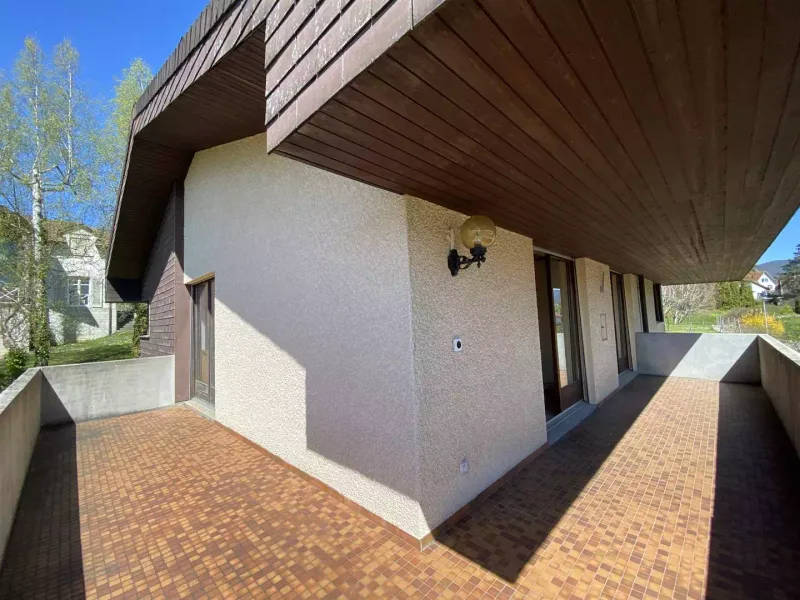 Maison / Villa à Delémont — photo 20