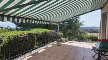 Maison / Villa 7.5 pièces à Bremblens — photo 7