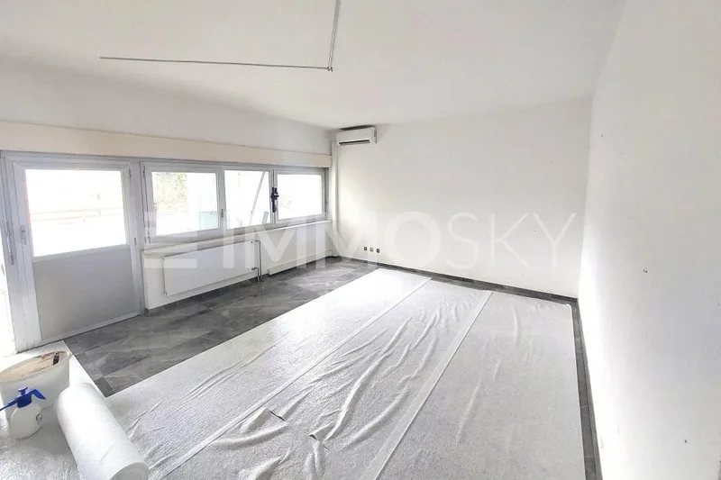 Appartement 4.5 pièces à Bellinzona — 2