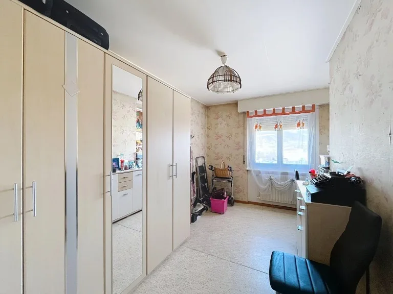 Appartement 4 pièces à Sierre — 11