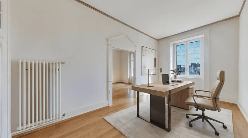 Appartement 5.5 pièces à Ouchy — 7