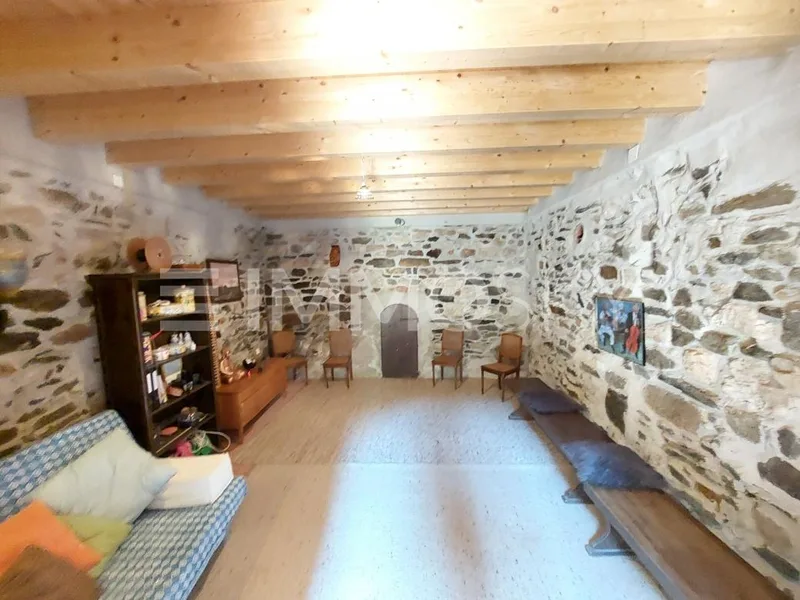 Maison / Villa 7.5 pièces à Carabbia — 2