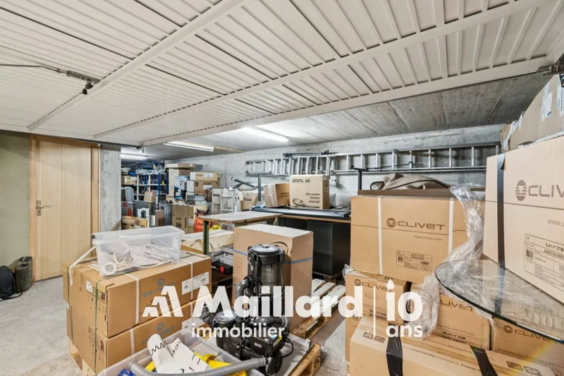 Commercial à Bogis-Bossey — photo 9