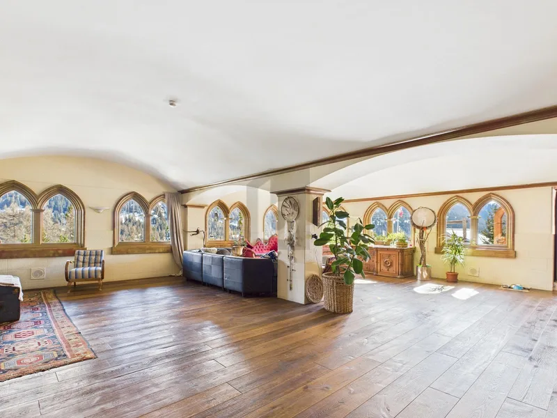 Wohnung 3 Zimmer in Goms