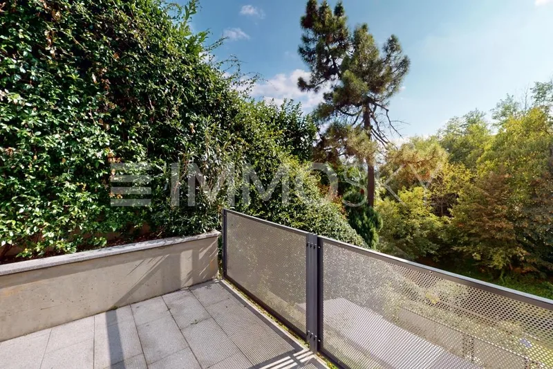 Appartement 4.5 pièces à Canobbio — 4