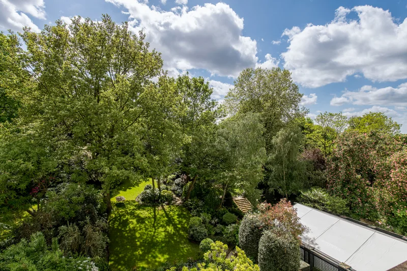 Maison / Villa 11 pièces à Rutland Gate — photo 27