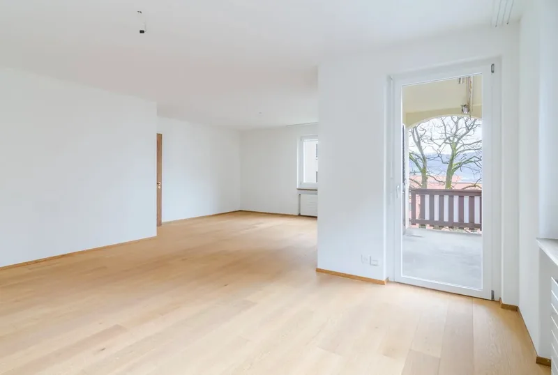 Appartement 3.5 pièces à Lucerne — photo 2