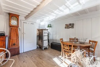 Maison / Villa 4 pièces à Chez Petit — 4