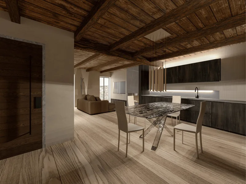 House / Villa 4.5 rooms in Brione sopra Minusio — 5