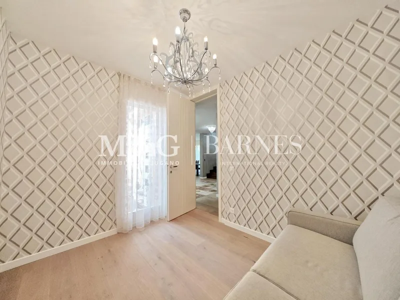 Maison / Villa 5.5 pièces à Collina d'Oro — 12