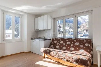 Apartment 2 rooms in Leytron — photo 8