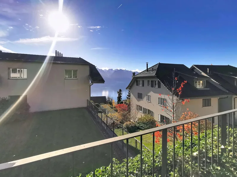 Appartement 3.5 pièces à Chernex — 5