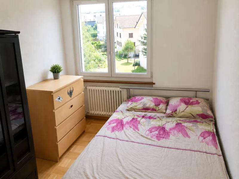Apartment 3 rooms in Yverdon-les-Bains — 3