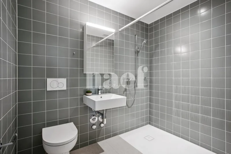 Wohnung 2.5 Zimmer in Val-de-Travers — photo 4