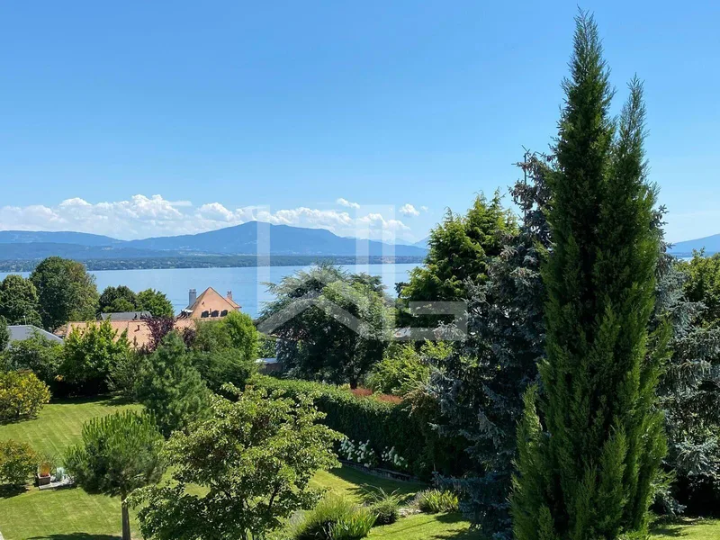 Haus / Villa 12 Zimmer in Nyon — 4