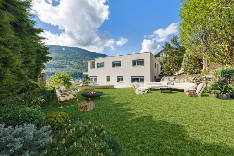 Appartement 5.5 pièces à Gravelone — 4