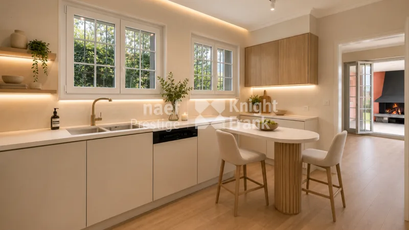 House / Villa 7.5 rooms in La Tour-de-Peilz — 9
