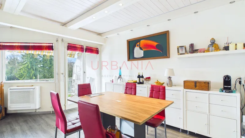 Wohnung 2 Zimmer in Terre-Sainte — photo 8