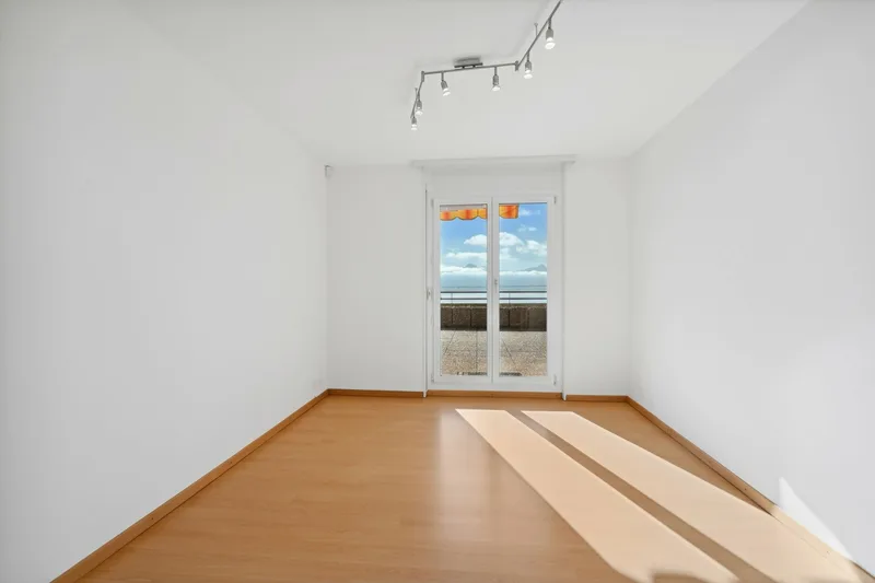 Appartement 4.5 pièces à Lutry — 4