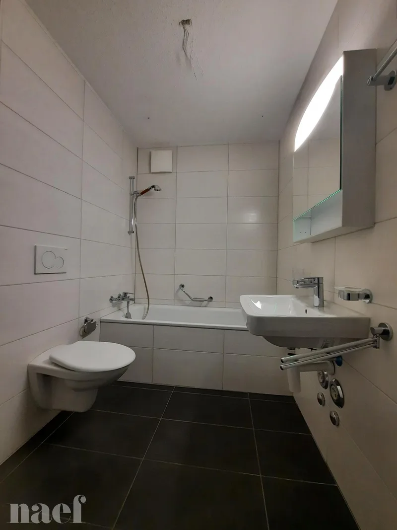 Apartment 2.5 rooms in La Chaux-de-Fonds — 10