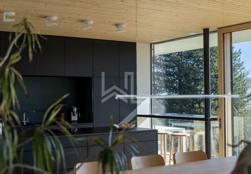 House / Villa 6.5 rooms in Arzier-Le Muids — 6