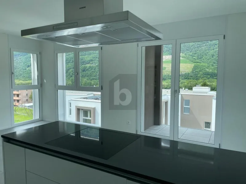 Appartement 2.5 pièces à Bellinzona — 2