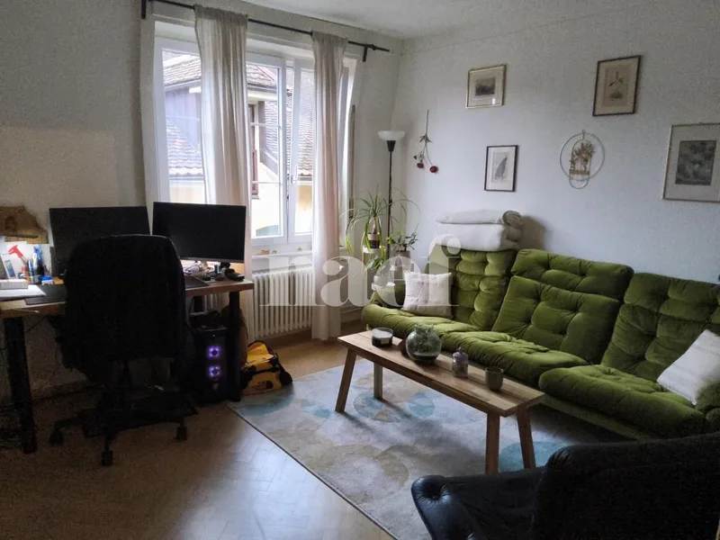Apartment 2.5 rooms in Neuchâtel — 3