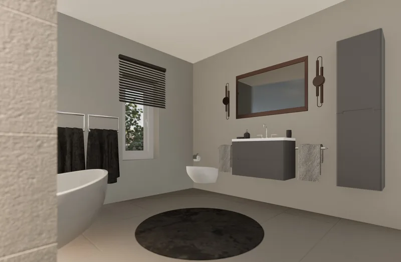 House / Villa 4.5 rooms in Sant'Antonino — 3