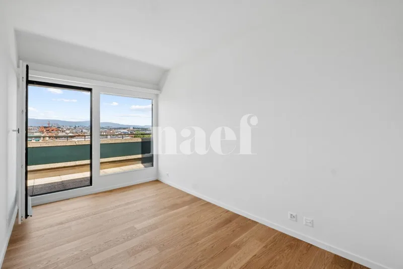 Apartment 6 rooms in Genève — 9