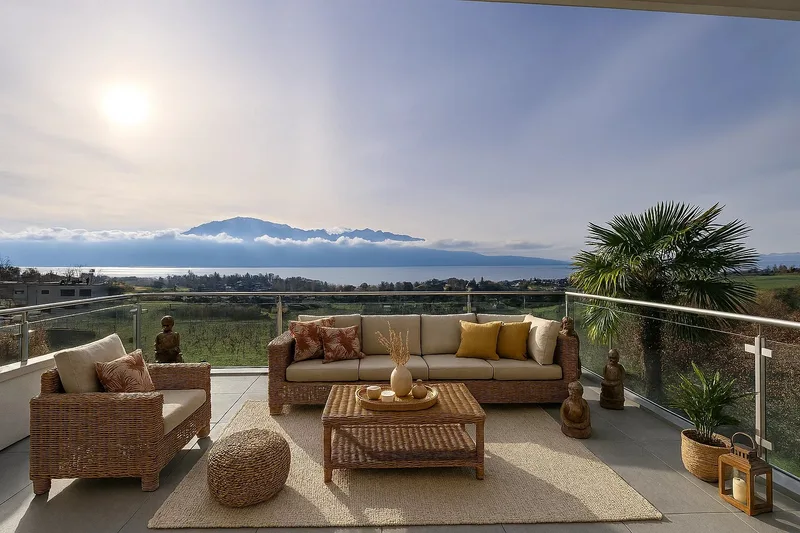 Maison / Villa 7.5 pièces à Chailly-Montreux