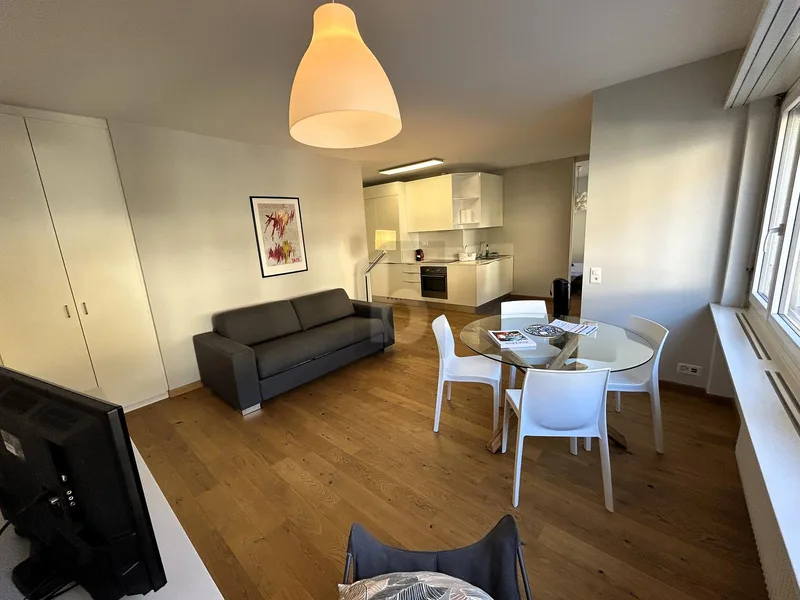 Wohnung 2.5 Zimmer in Brissago — photo 2