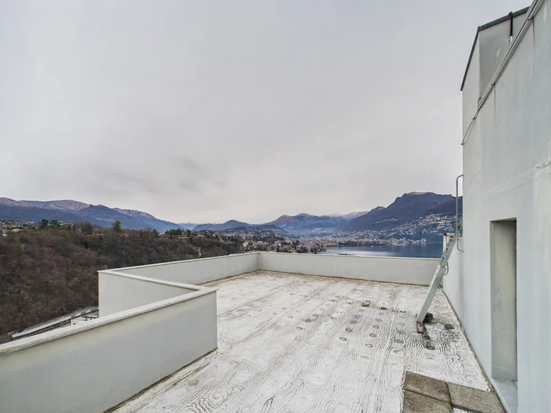 Appartement 3.5 pièces à Pazzallo — 11