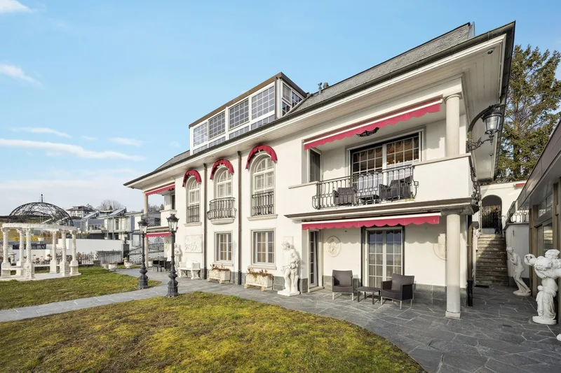 House / Villa 12 rooms in La Croix sur Lutry — 15