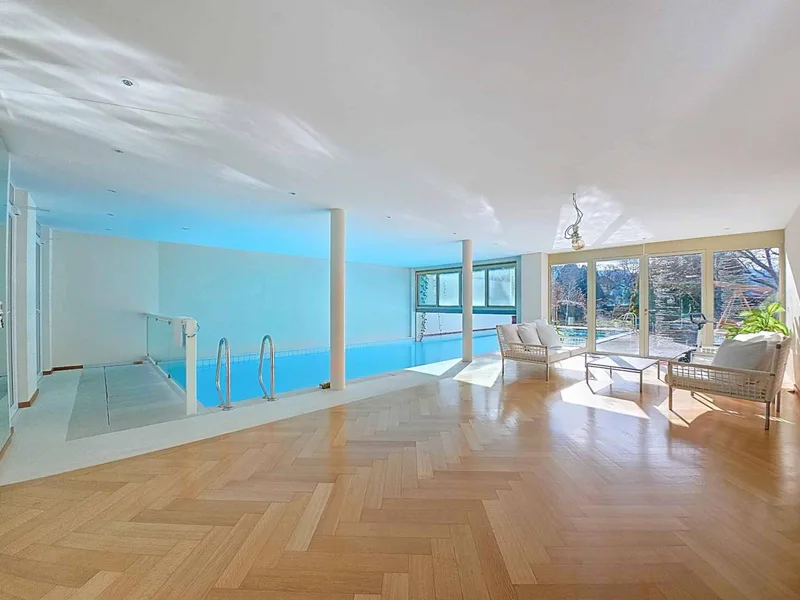 Maison / Villa 10 pièces à quartier du Château — 19