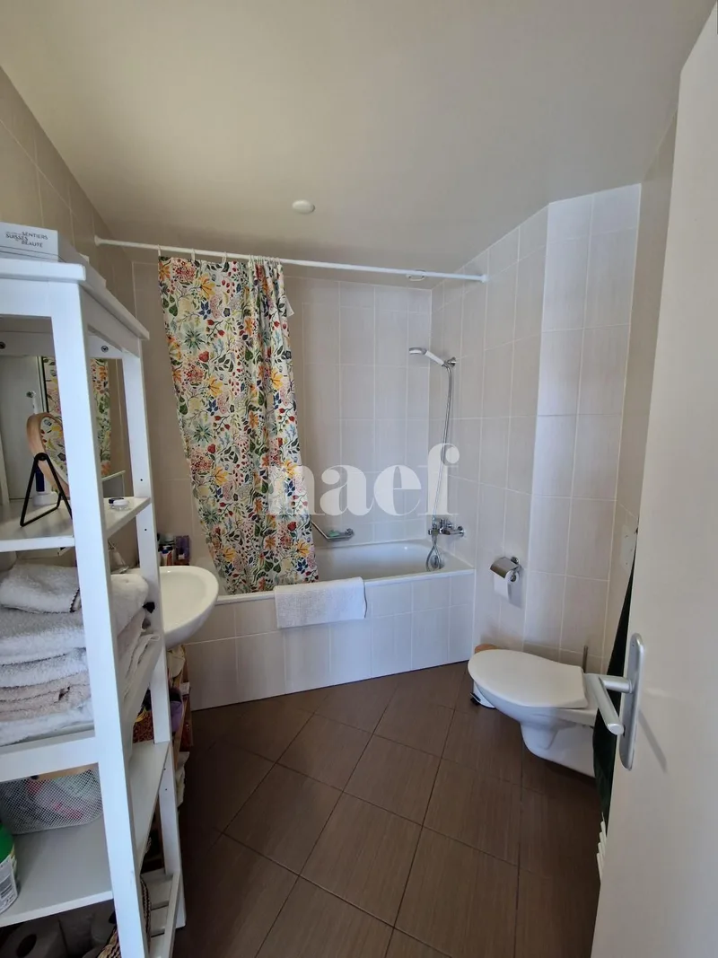 Wohnung 4.5 Zimmer in Genève — photo 7