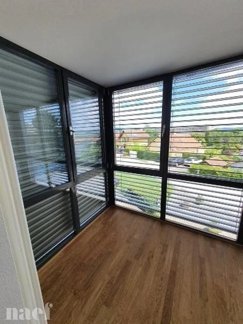 Appartement 3.5 pièces à Orbe — 3