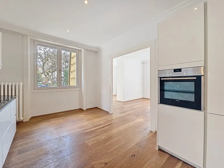 Appartement 3.5 pièces à Territet — 7