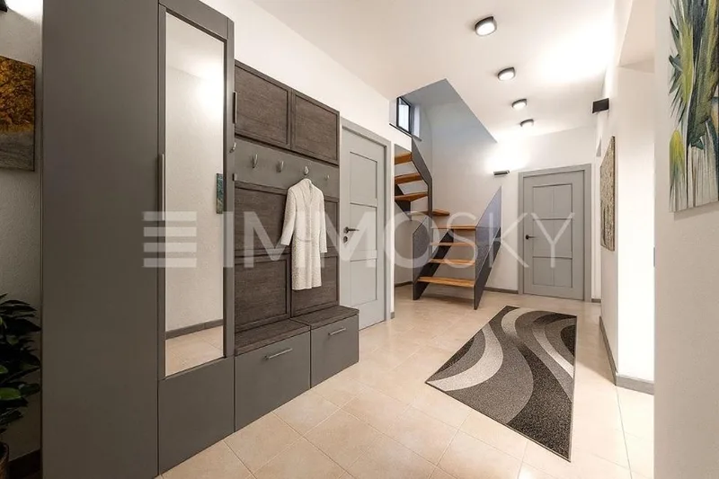 House / Villa 8 rooms in Bellinzona — 4