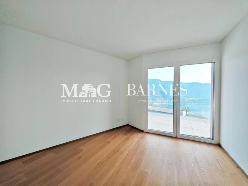 Appartement 5.5 pièces à Carona — 11