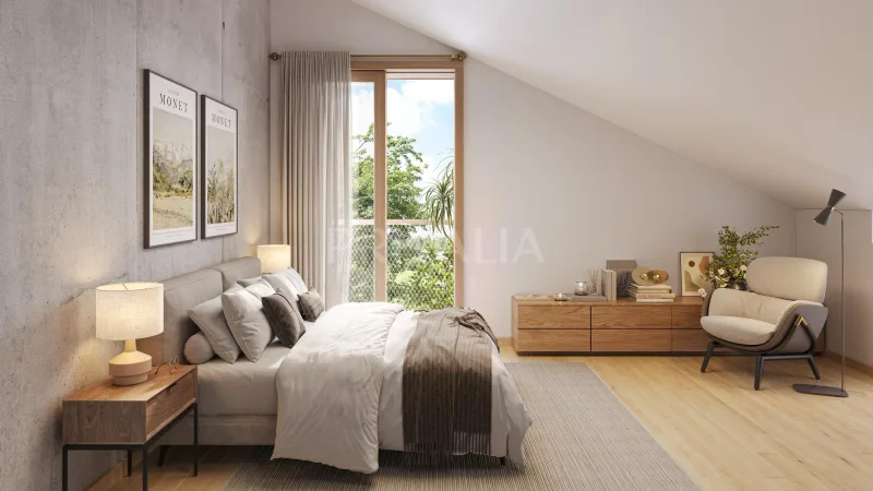 House / Villa 6 rooms in Chêne-Bourg — 3