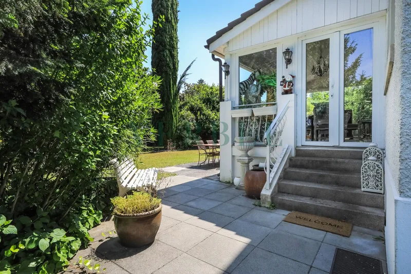 Maison / Villa 7 pièces à Vernier — photo 16