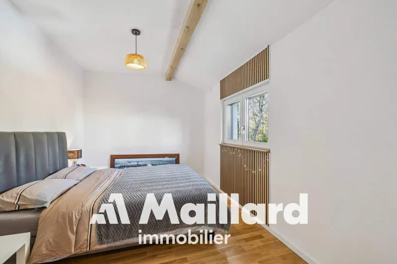 Maison / Villa 5.5 pièces à Froideville — 11