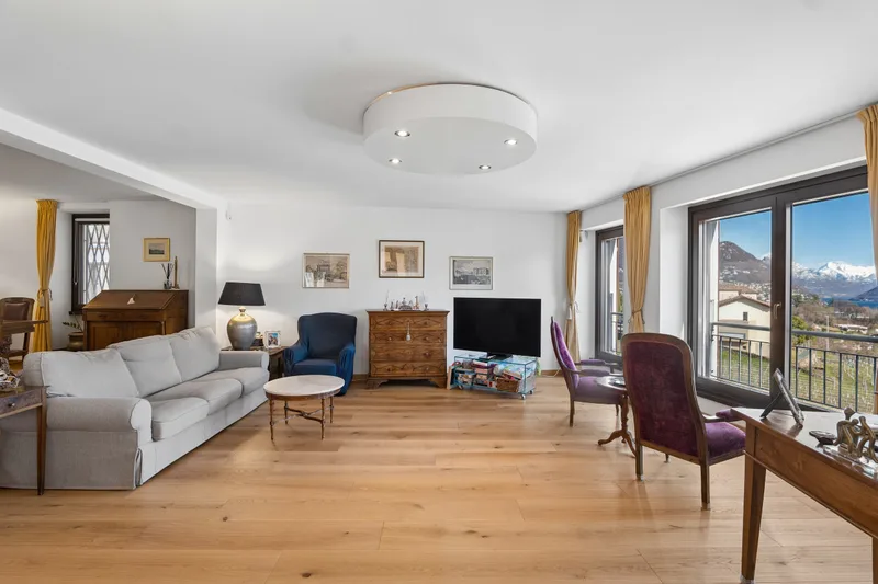 Maison / Villa 7.5 pièces à Collina d'Oro — 6