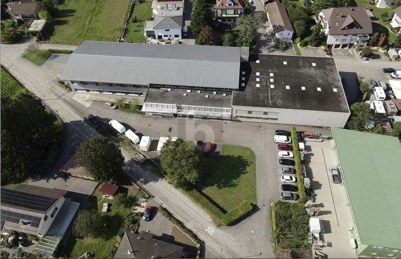 Commercial in Oberbipp — 4