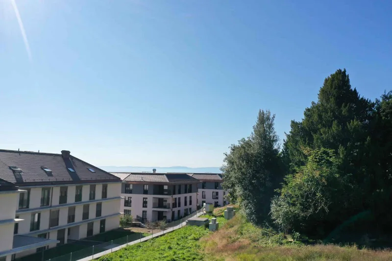 Appartement 3.5 pièces à Blonay — 6