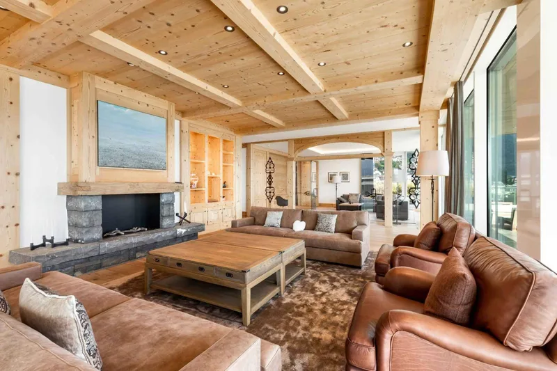 Appartement 6.5 pièces à Montreux — 5