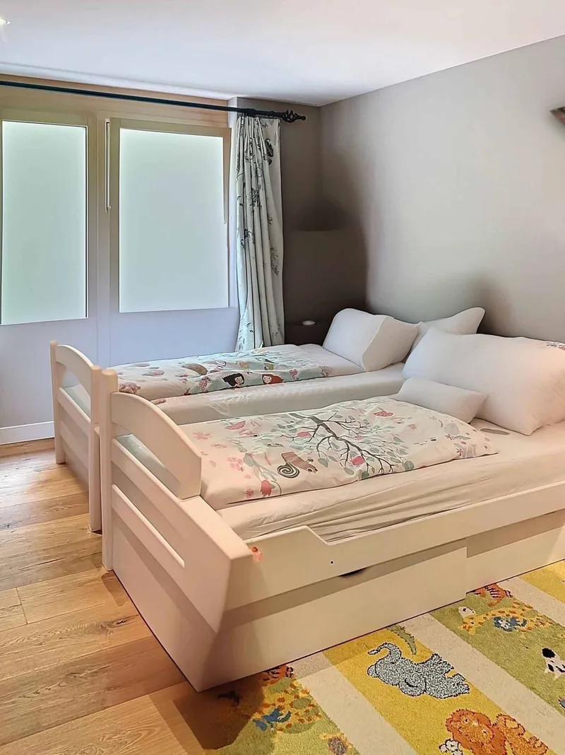 Appartement 4.5 pièces à Zermatt — 5